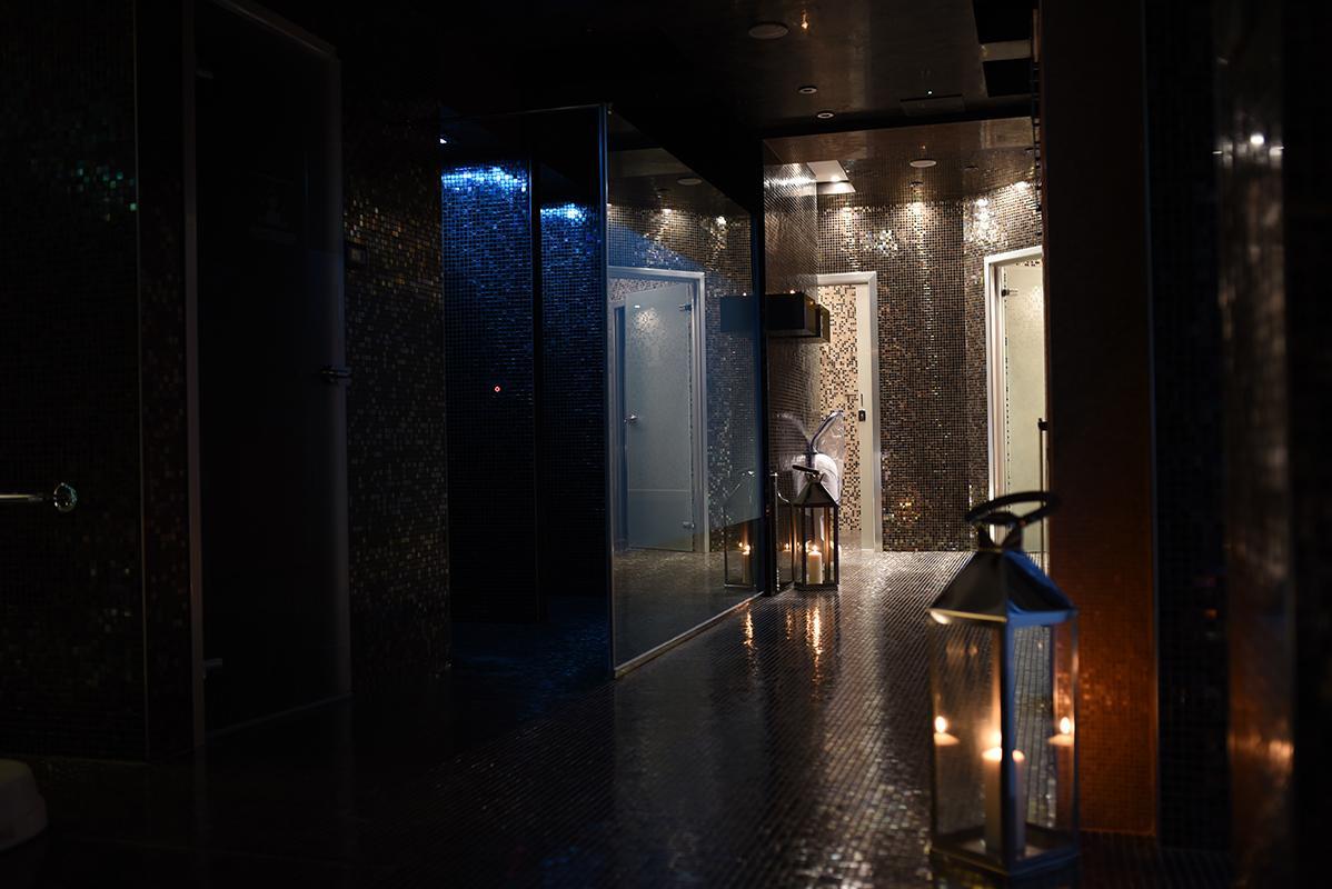 Foglie D' Acqua Bed & Breakfast Bisceglie Ngoại thất bức ảnh