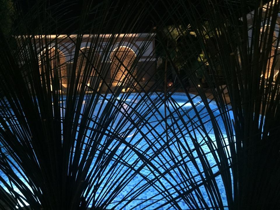 Foglie D' Acqua Bed & Breakfast Bisceglie Ngoại thất bức ảnh