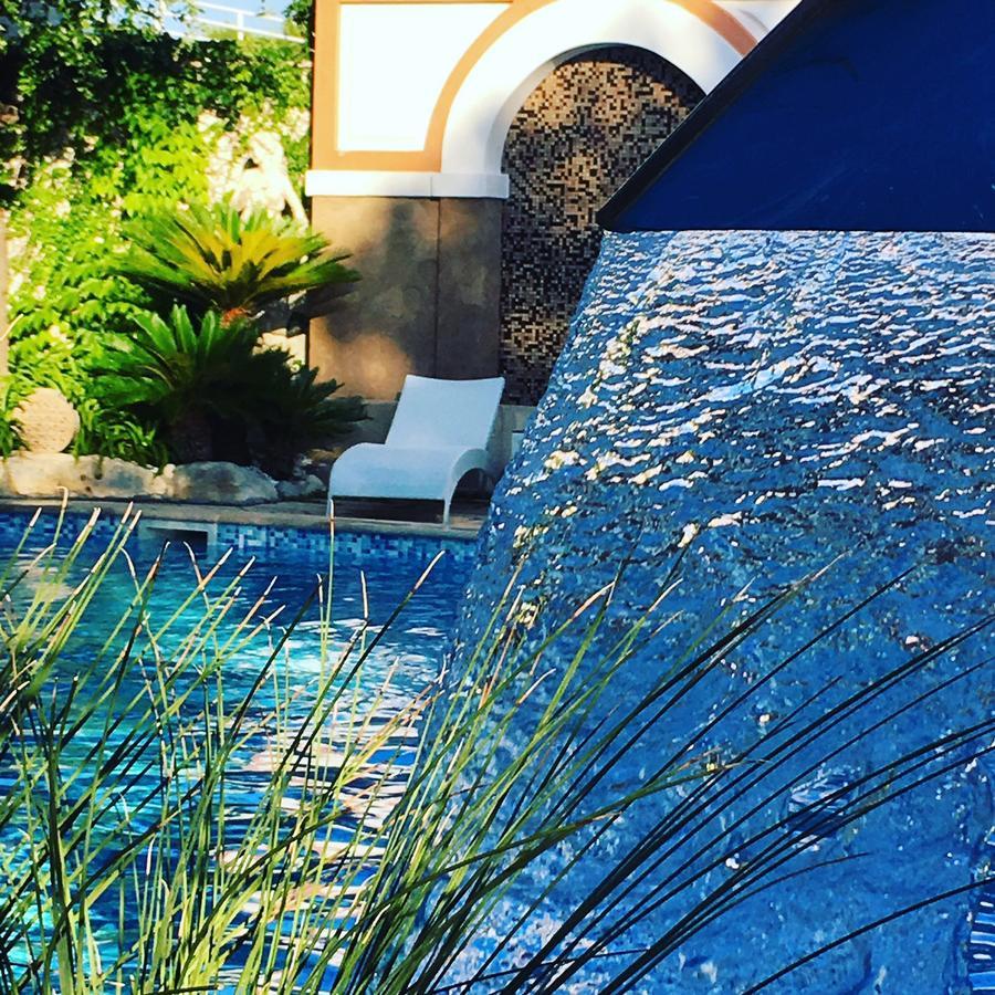 Foglie D' Acqua Bed & Breakfast Bisceglie Ngoại thất bức ảnh