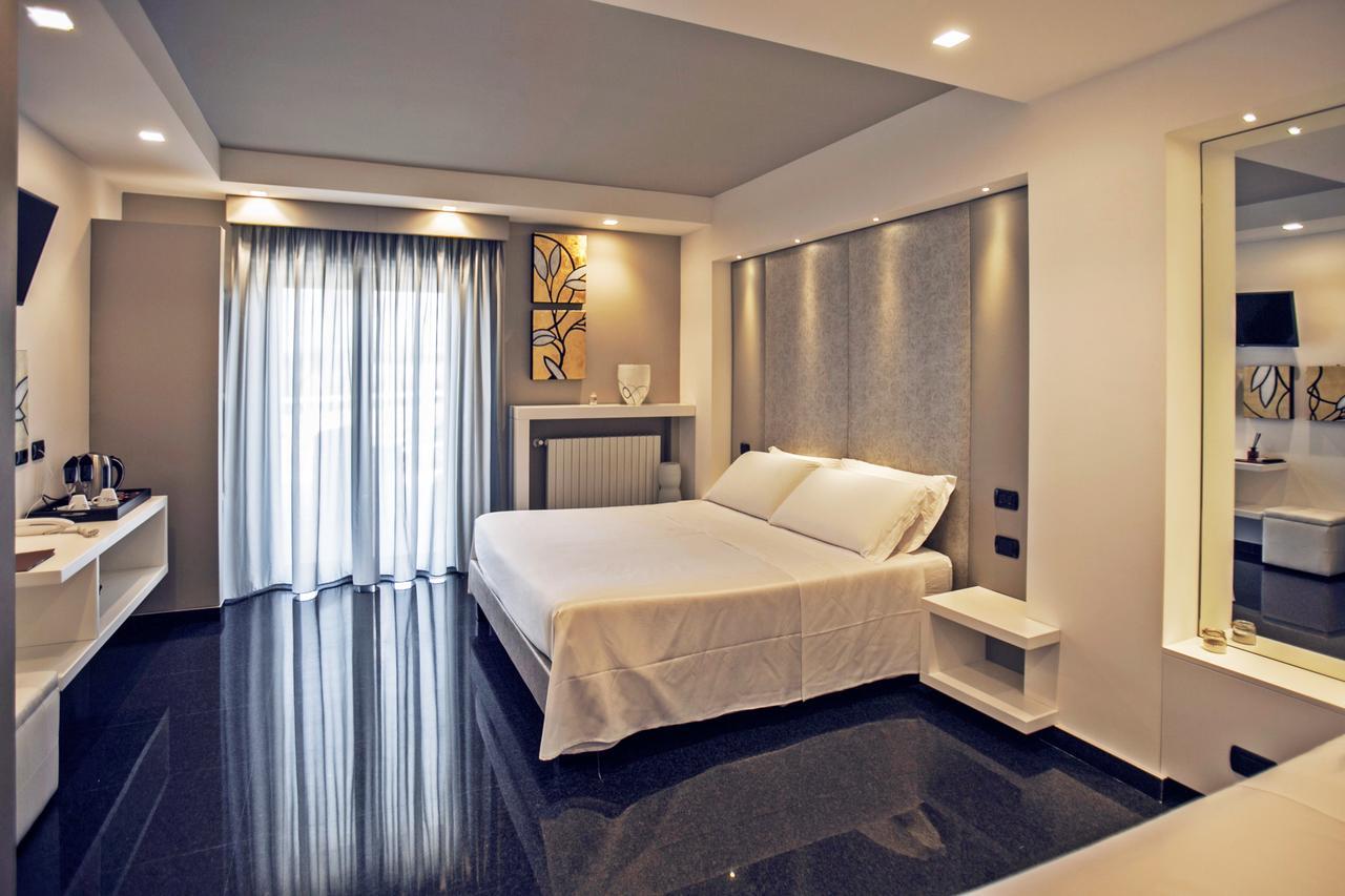 Foglie D' Acqua Bed & Breakfast Bisceglie Ngoại thất bức ảnh