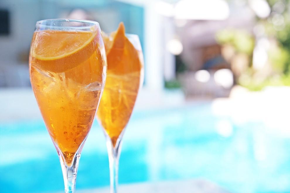 Foglie D' Acqua Bed & Breakfast Bisceglie Ngoại thất bức ảnh