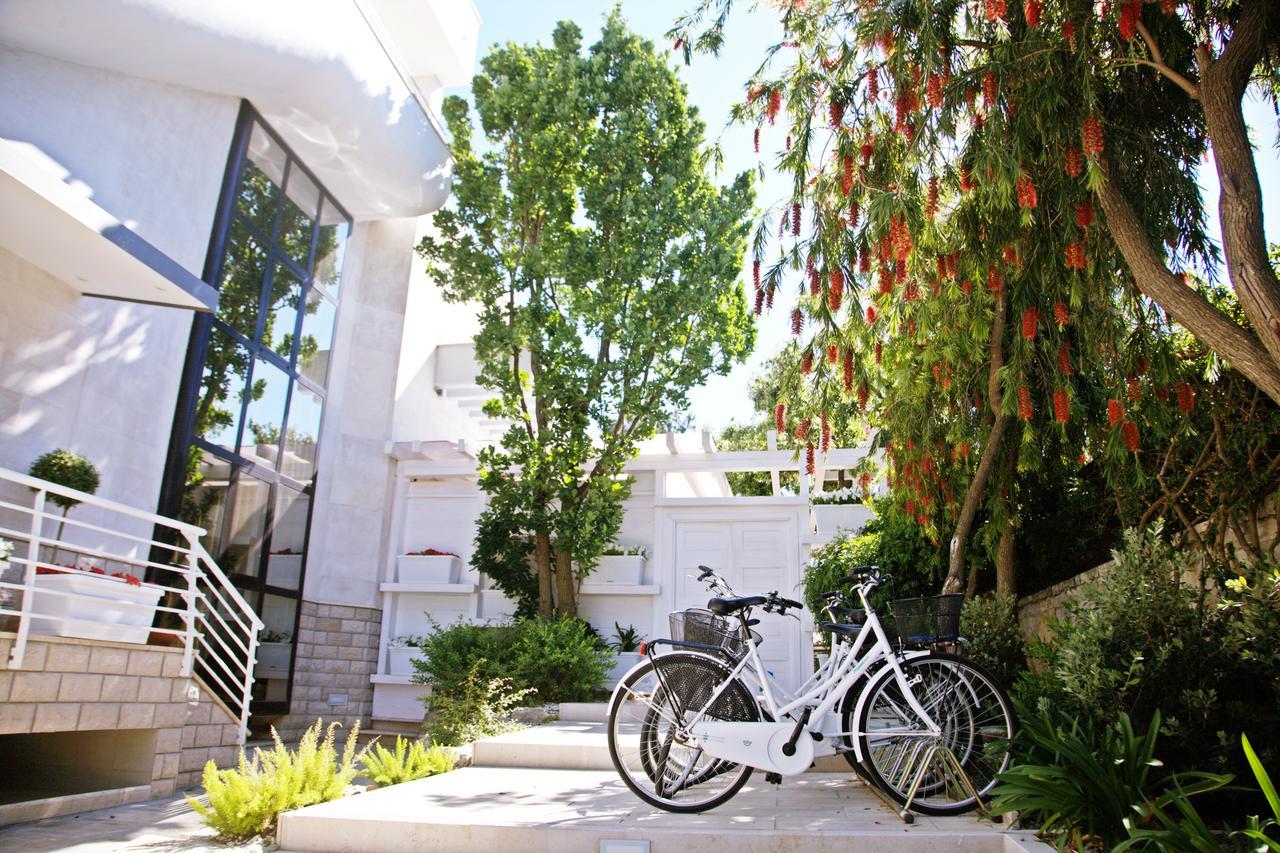 Foglie D' Acqua Bed & Breakfast Bisceglie Ngoại thất bức ảnh