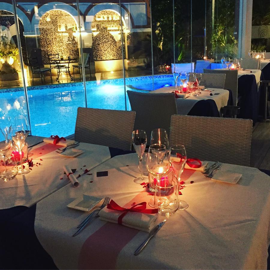 Foglie D' Acqua Bed & Breakfast Bisceglie Ngoại thất bức ảnh