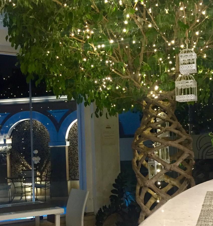 Foglie D' Acqua Bed & Breakfast Bisceglie Ngoại thất bức ảnh